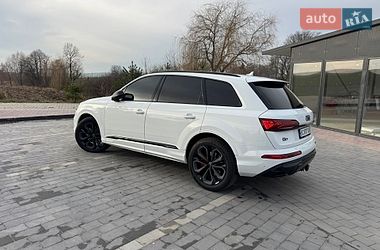 Внедорожник / Кроссовер Audi Q7 2020 в Львове
