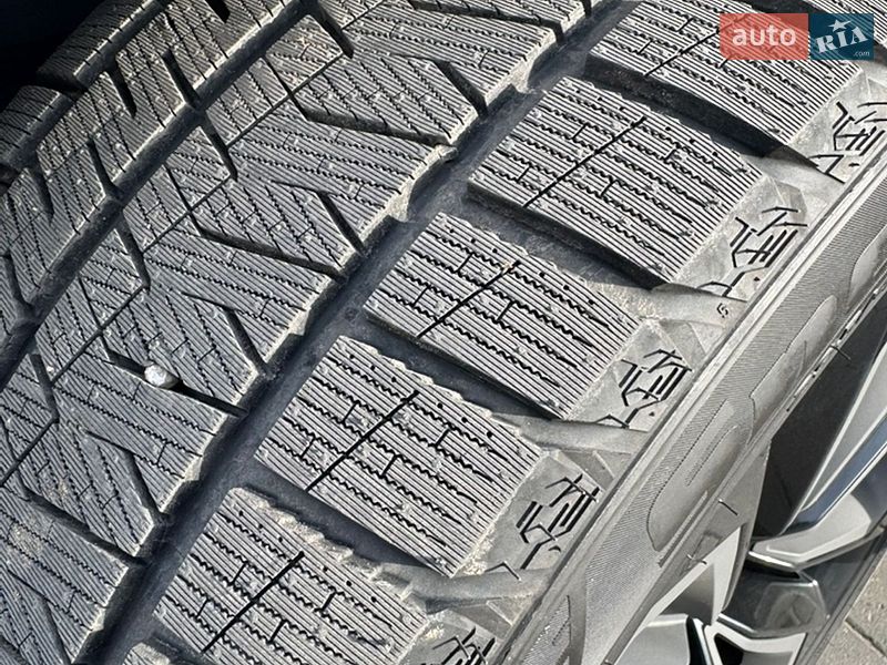 Внедорожник / Кроссовер Audi Q7 2020 в Львове