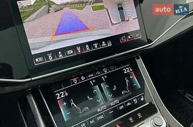 Внедорожник / Кроссовер Audi Q7 2020 в Львове