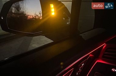 Внедорожник / Кроссовер Audi Q7 2020 в Львове
