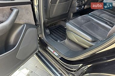 Внедорожник / Кроссовер Audi Q7 2016 в Кременце