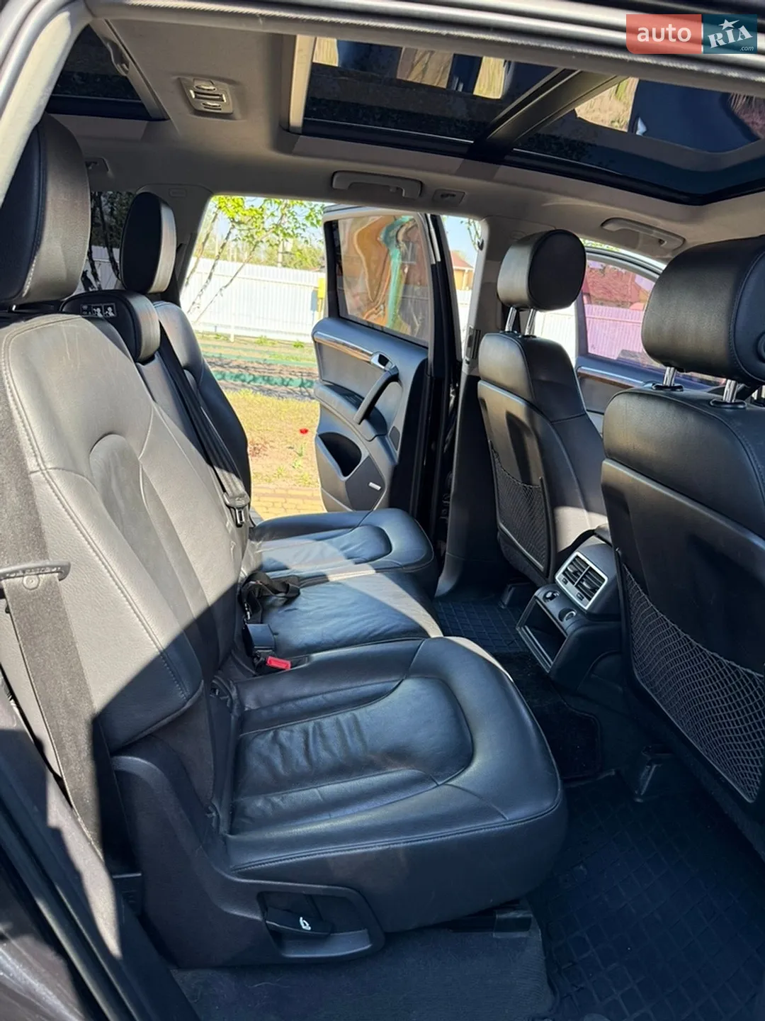 2014 Audi Q7 - мініатюра 25
