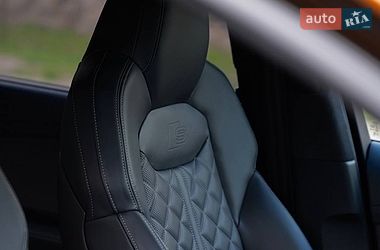 Внедорожник / Кроссовер Audi Q7 2024 в Киеве