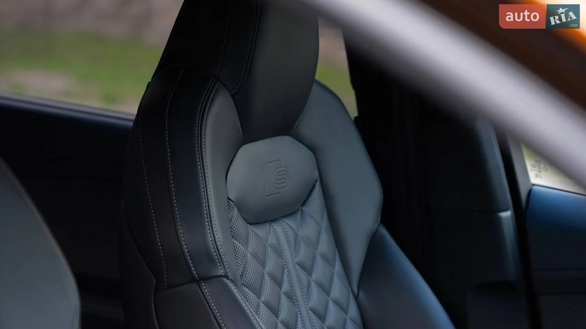 2024 Audi Q7 - мініатюра 22