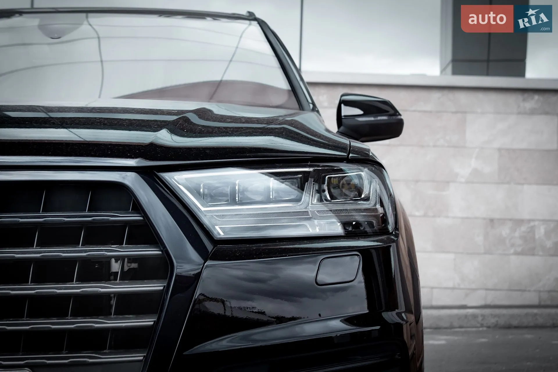2019 Audi Q7 - мініатюра 41