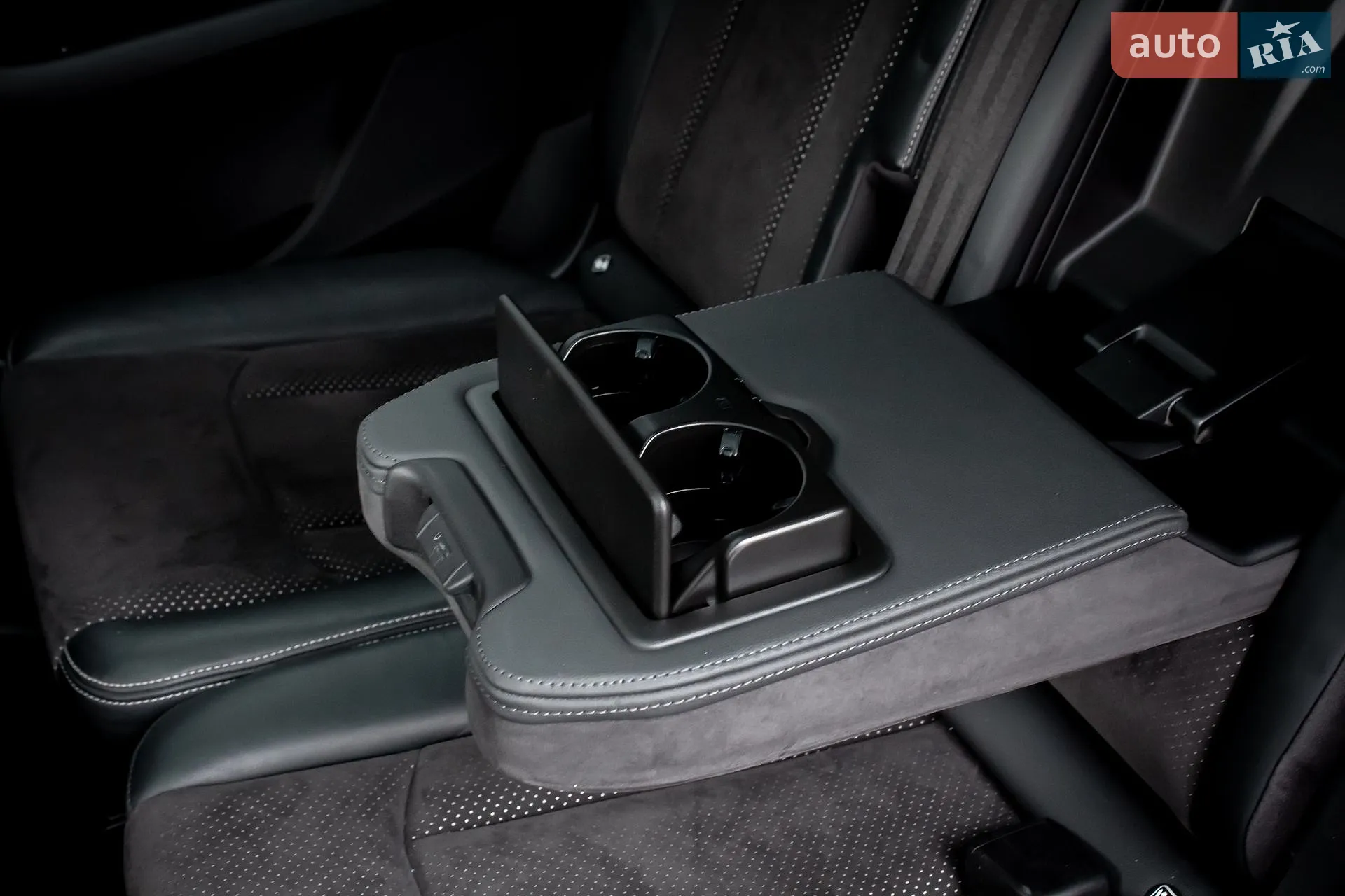 2019 Audi Q7 - мініатюра 34