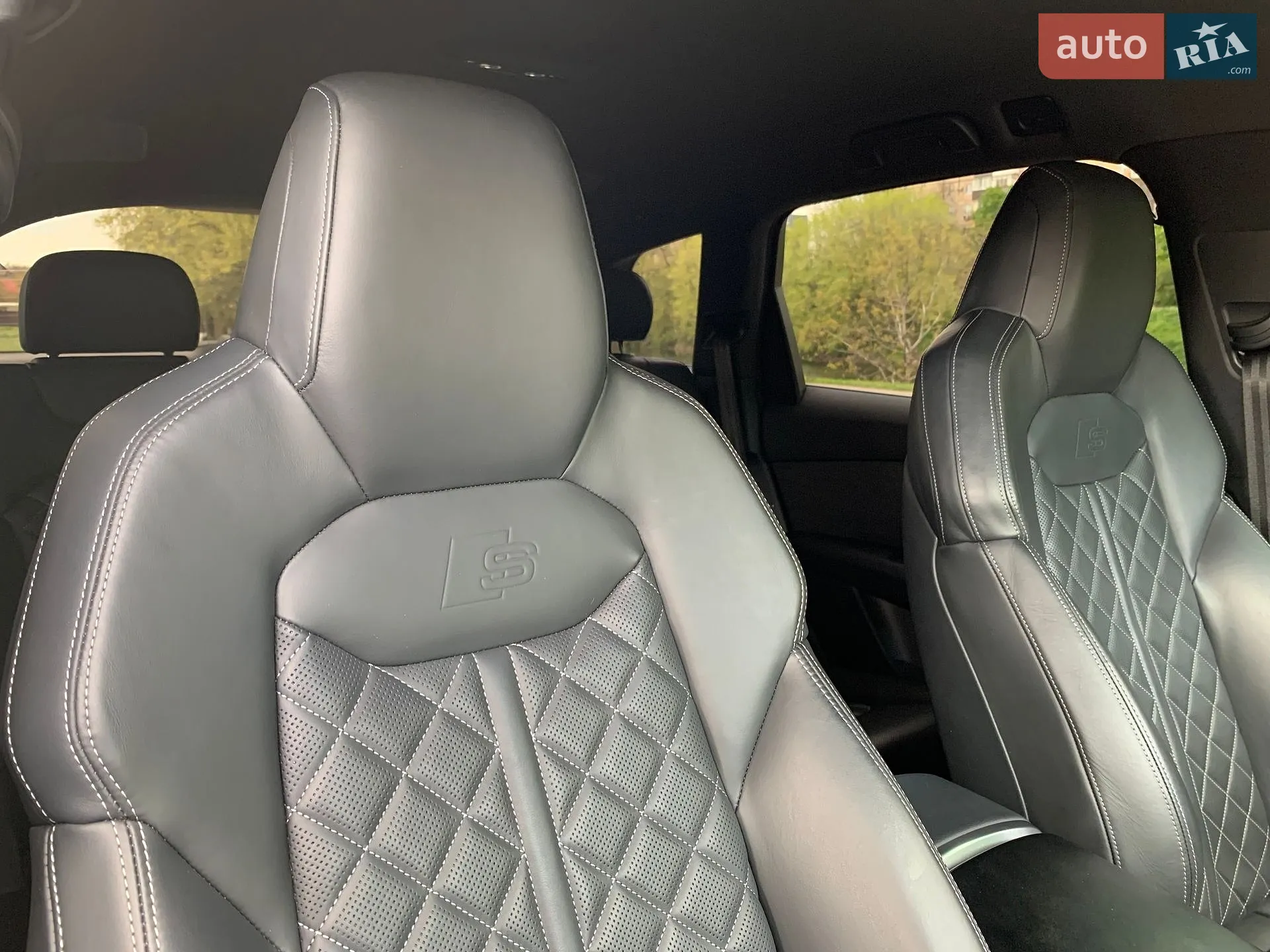 2020 Audi Q7 - мініатюра 35