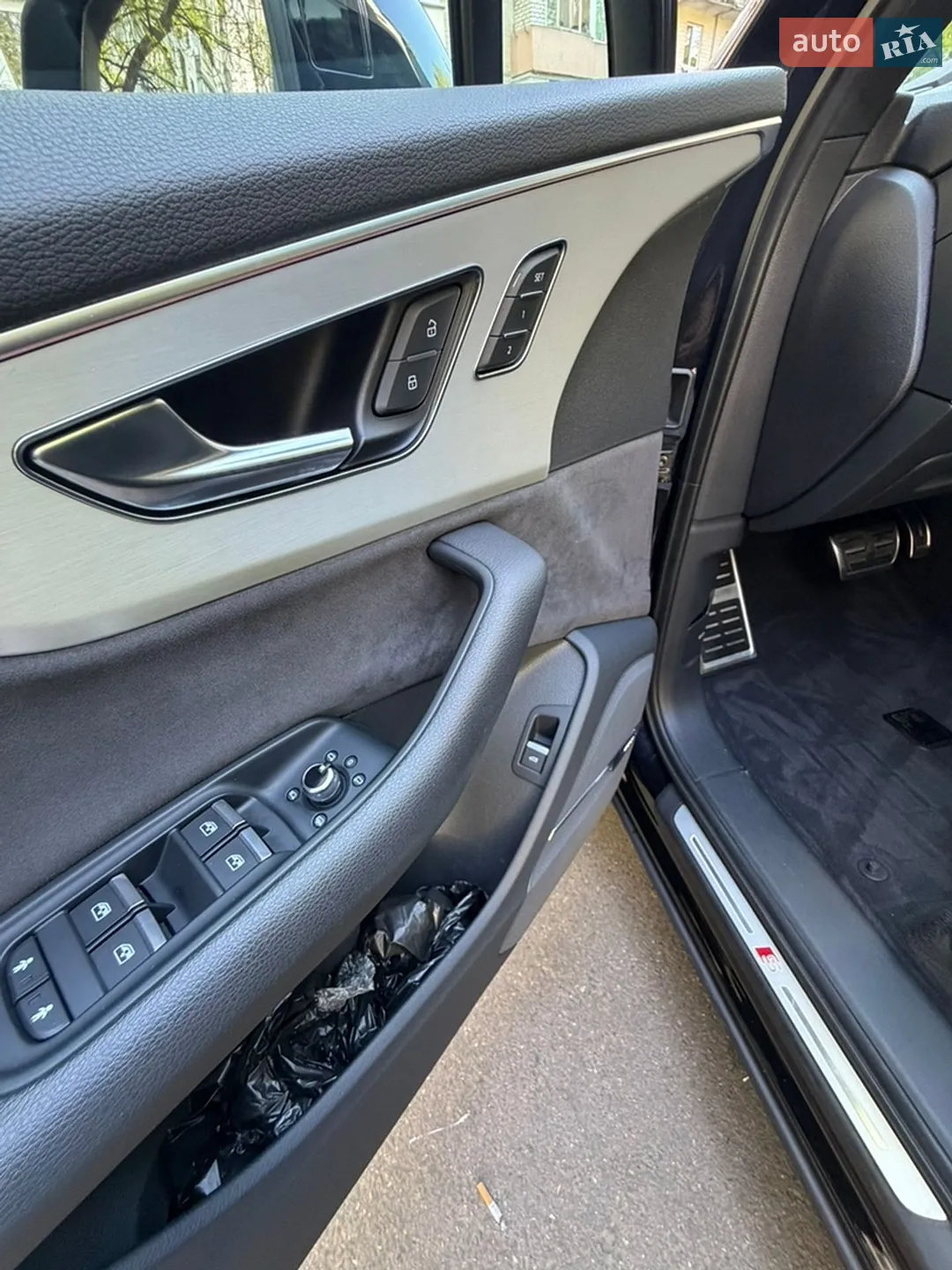 2019 Audi Q7 - мініатюра 14