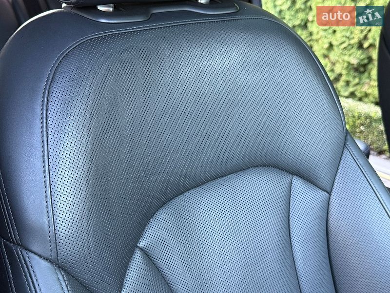 Позашляховик / Кросовер Audi Q7 2018 в Рівному