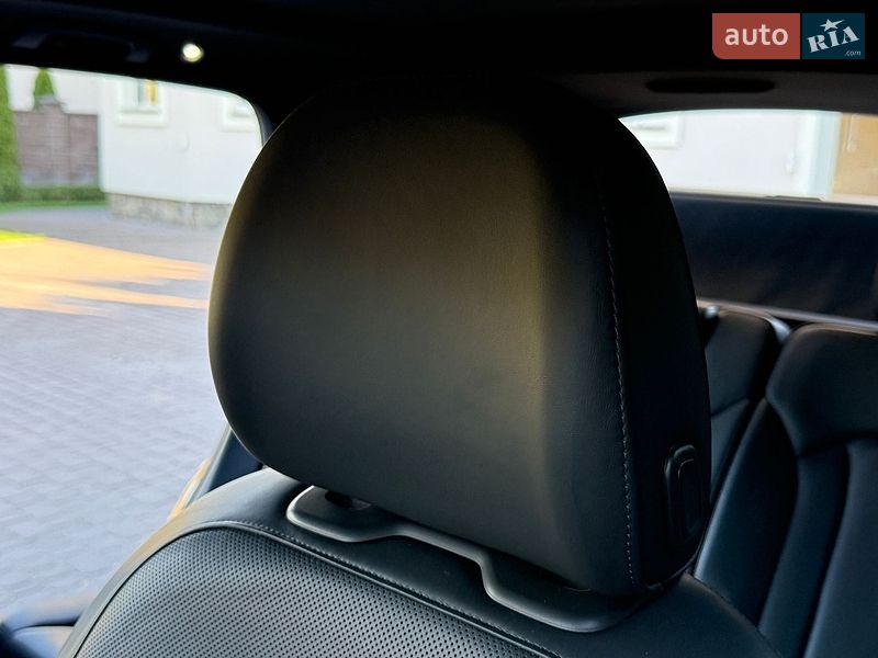Позашляховик / Кросовер Audi Q7 2018 в Рівному