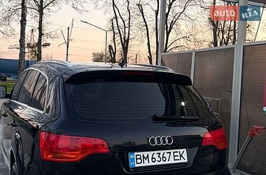 Внедорожник / Кроссовер Audi Q7 2008 в Шостке