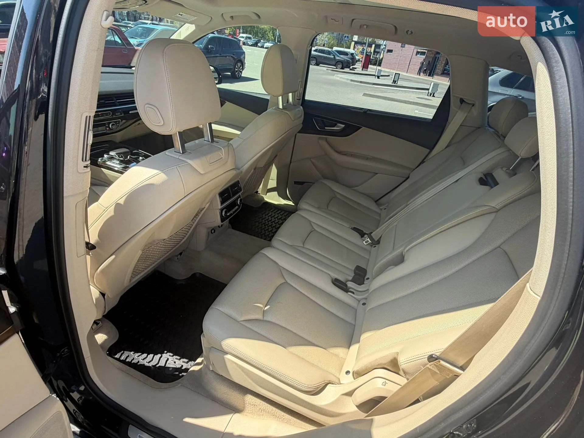 2018 Audi Q7 - мініатюра 28