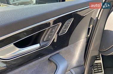 Позашляховик / Кросовер Audi Q7 2026 в Дніпрі