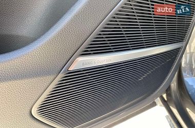 Позашляховик / Кросовер Audi Q7 2026 в Дніпрі