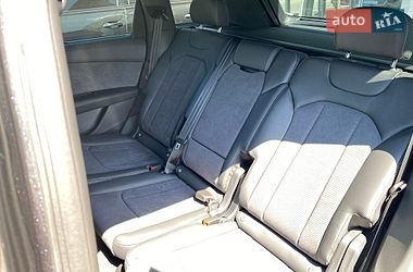 Позашляховик / Кросовер Audi Q7 2026 в Дніпрі