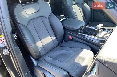 Позашляховик / Кросовер Audi Q7 2026 в Дніпрі
