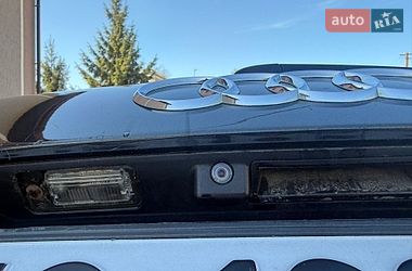 Внедорожник / Кроссовер Audi Q7 2011 в Львове