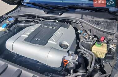 Внедорожник / Кроссовер Audi Q7 2007 в Борщеве