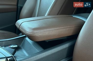 Внедорожник / Кроссовер Audi Q7 2017 в Сарнах