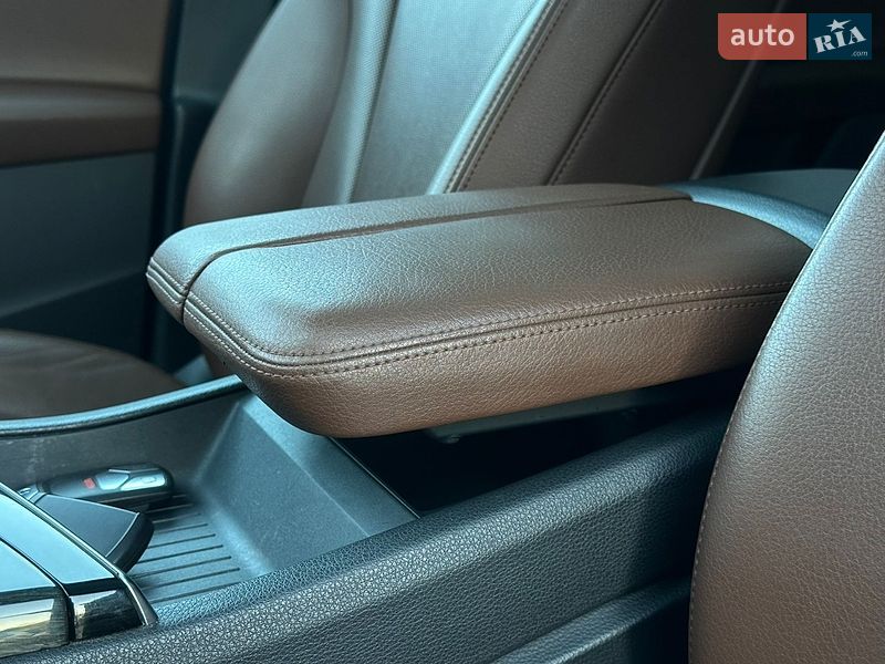 Внедорожник / Кроссовер Audi Q7 2017 в Сарнах