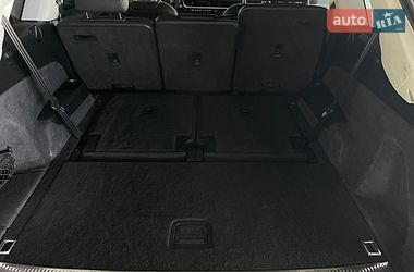 Внедорожник / Кроссовер Audi Q7 2018 в Киеве