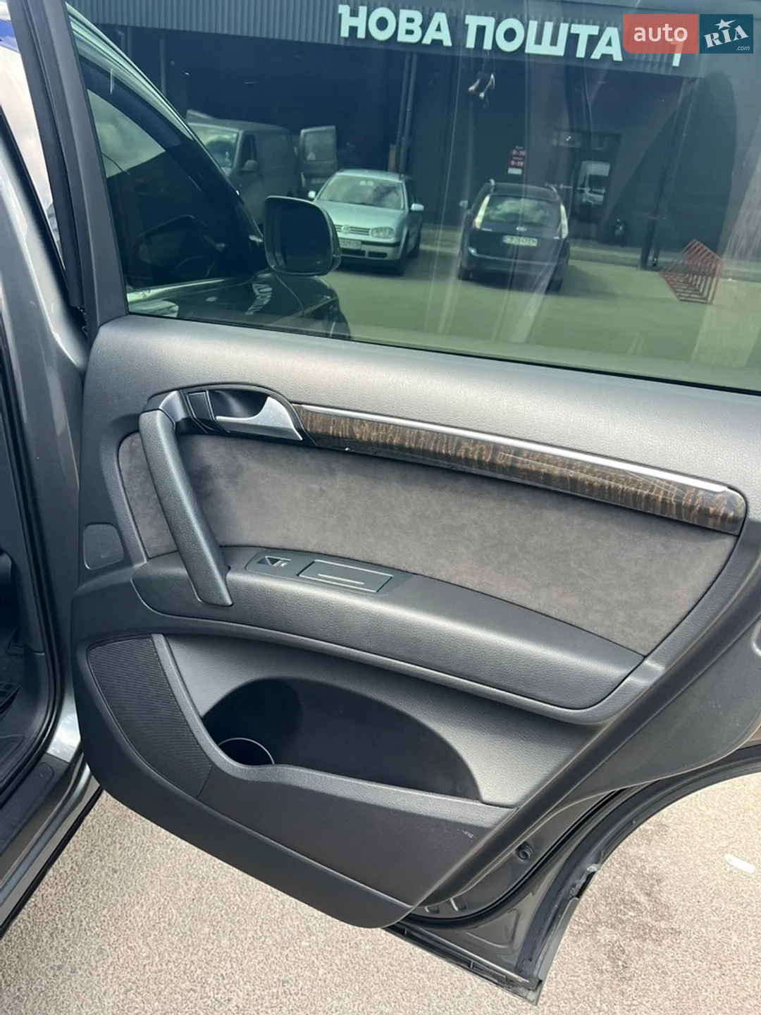 2014 Audi Q7 - мініатюра 17