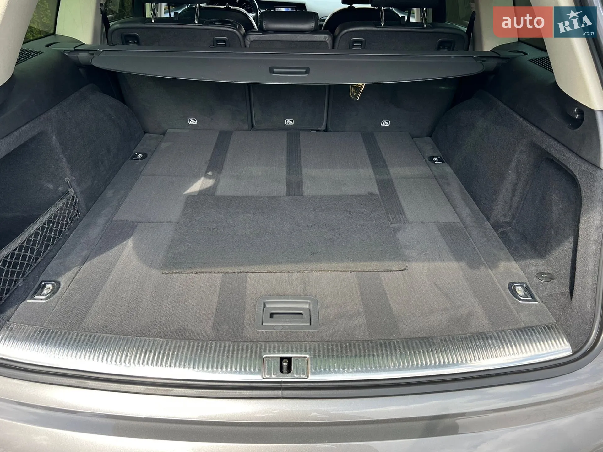 2014 Audi Q7 - мініатюра 21
