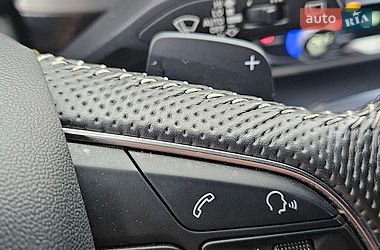 Внедорожник / Кроссовер Audi Q7 2016 в Каменец-Подольском