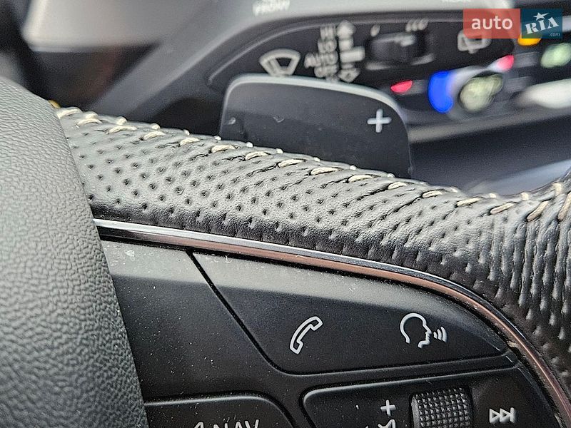 Внедорожник / Кроссовер Audi Q7 2016 в Каменец-Подольском