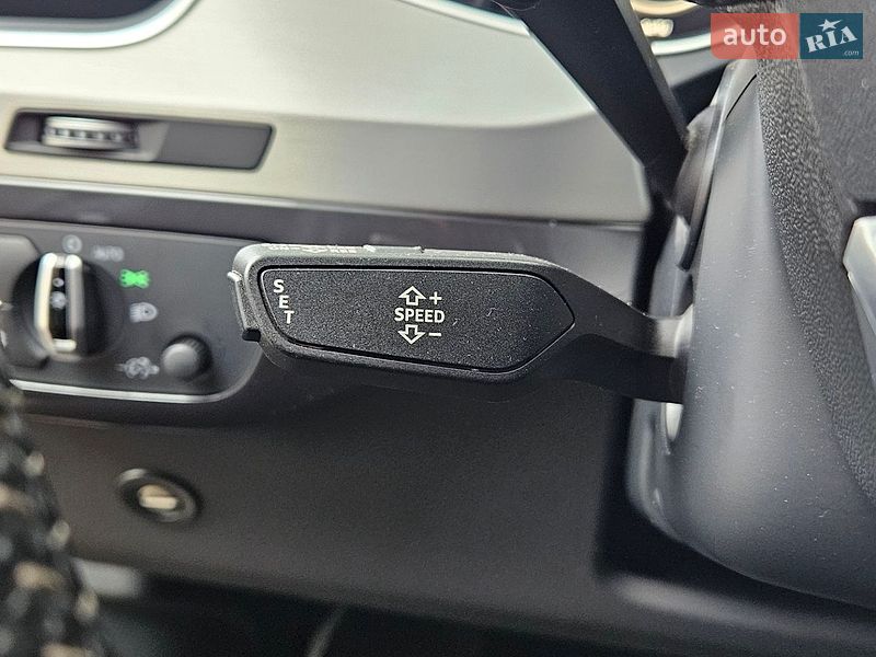 Внедорожник / Кроссовер Audi Q7 2016 в Каменец-Подольском