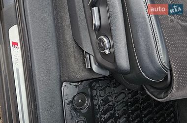 Внедорожник / Кроссовер Audi Q7 2016 в Каменец-Подольском