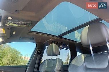Позашляховик / Кросовер Audi Q7 2017 в Львові