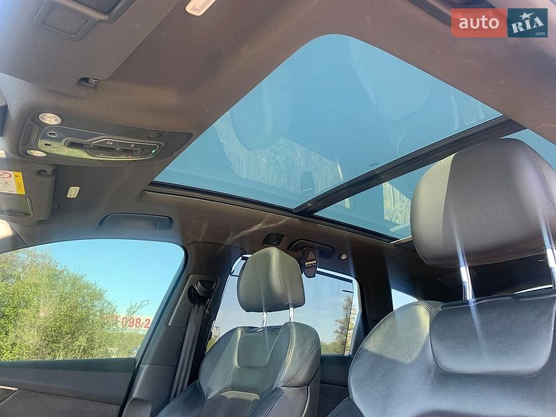 Позашляховик / Кросовер Audi Q7 2017 в Львові