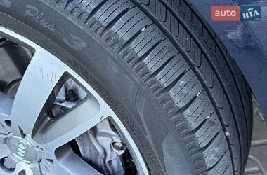 Внедорожник / Кроссовер Audi Q7 2012 в Ковеле