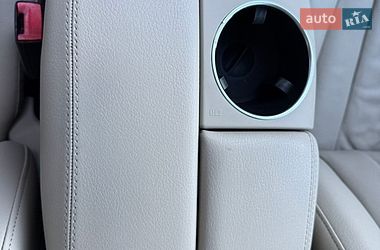 Внедорожник / Кроссовер Audi Q7 2012 в Ковеле
