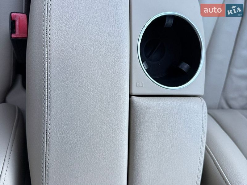 Внедорожник / Кроссовер Audi Q7 2012 в Ковеле