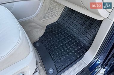 Внедорожник / Кроссовер Audi Q7 2012 в Ковеле