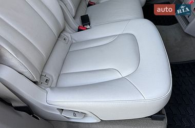 Внедорожник / Кроссовер Audi Q7 2012 в Ковеле