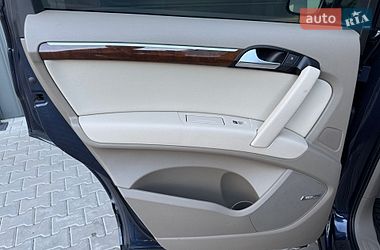 Внедорожник / Кроссовер Audi Q7 2012 в Ковеле