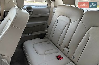 Внедорожник / Кроссовер Audi Q7 2012 в Ковеле