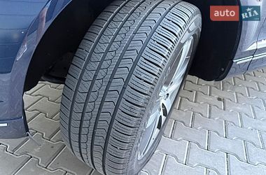 Внедорожник / Кроссовер Audi Q7 2012 в Ковеле