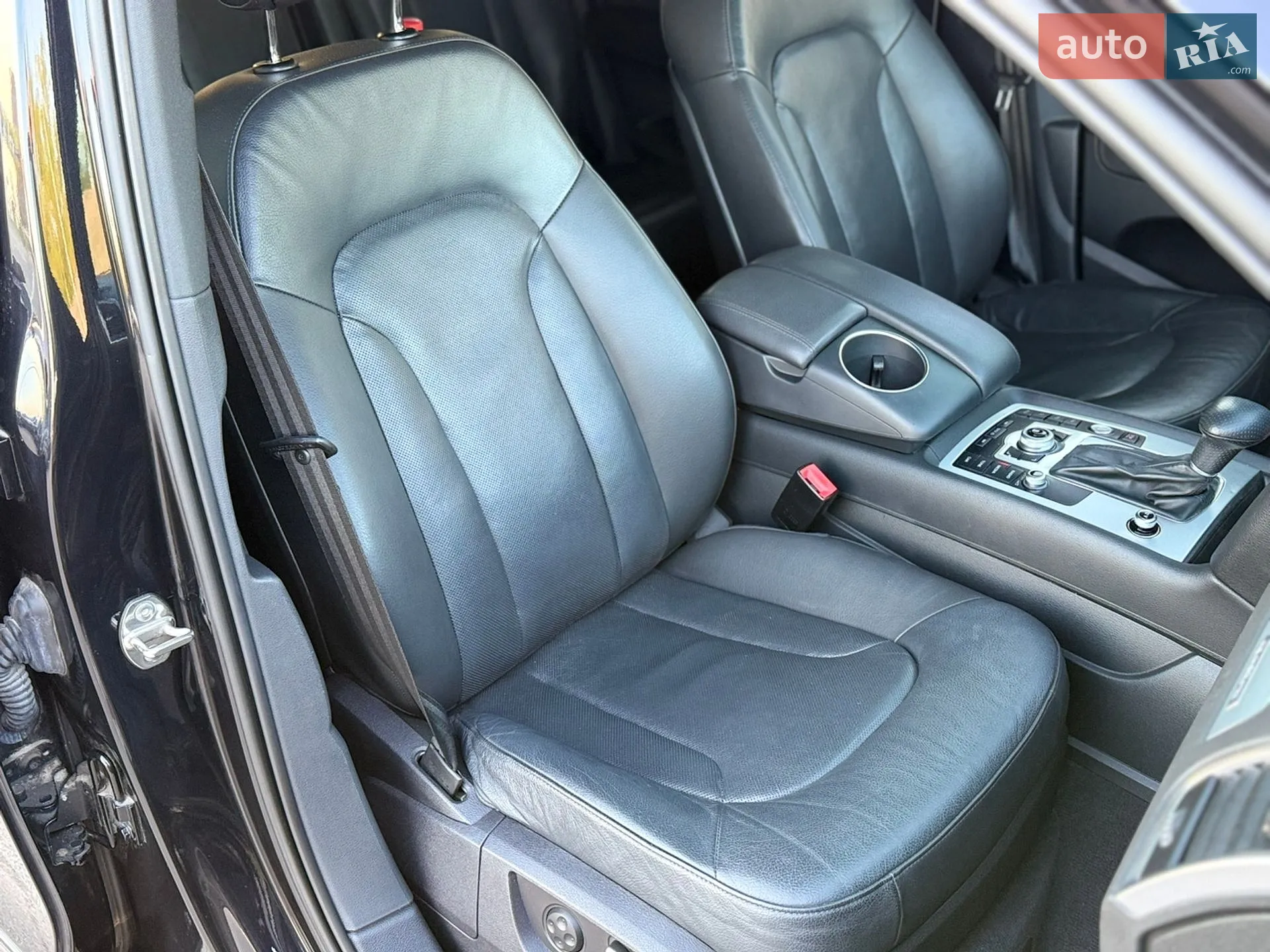 2015 Audi Q7 - мініатюра 14