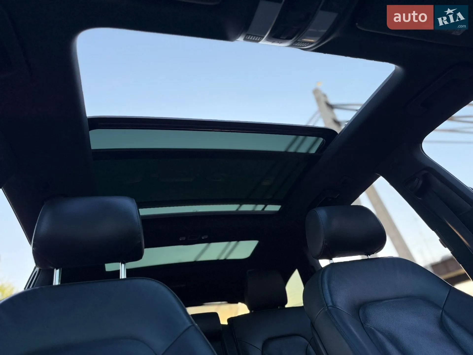 2015 Audi Q7 - мініатюра 23