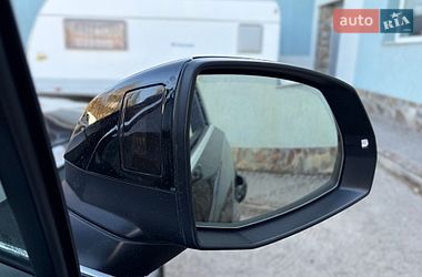 Внедорожник / Кроссовер Audi Q7 2018 в Луцке