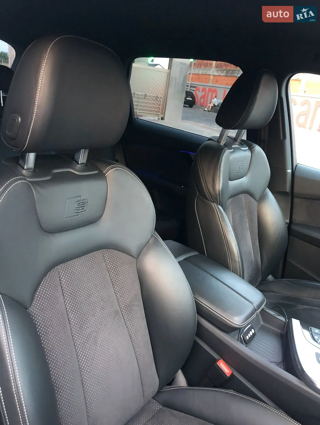 2016 Audi Q7 - мініатюра 10