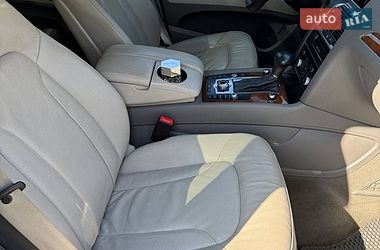 Внедорожник / Кроссовер Audi Q7 2013 в Киеве