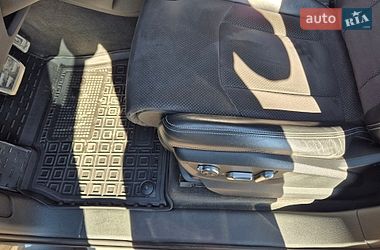 Позашляховик / Кросовер Audi Q7 2016 в Кам'янець-Подільському