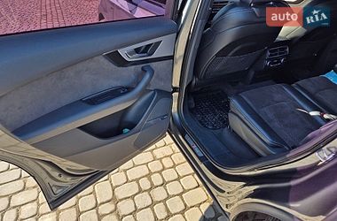 Позашляховик / Кросовер Audi Q7 2016 в Кам'янець-Подільському