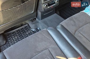Позашляховик / Кросовер Audi Q7 2016 в Кам'янець-Подільському