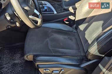 Позашляховик / Кросовер Audi Q7 2016 в Кам'янець-Подільському